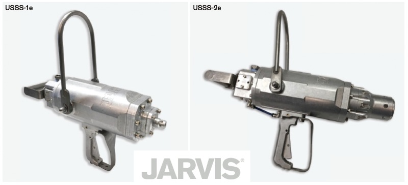 Noqueador USSS-1e & 2e