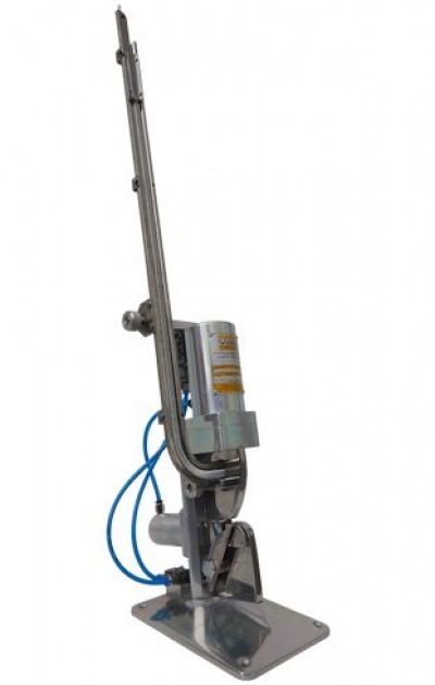 CLIPEADORA NEUMATICA GC - 024 